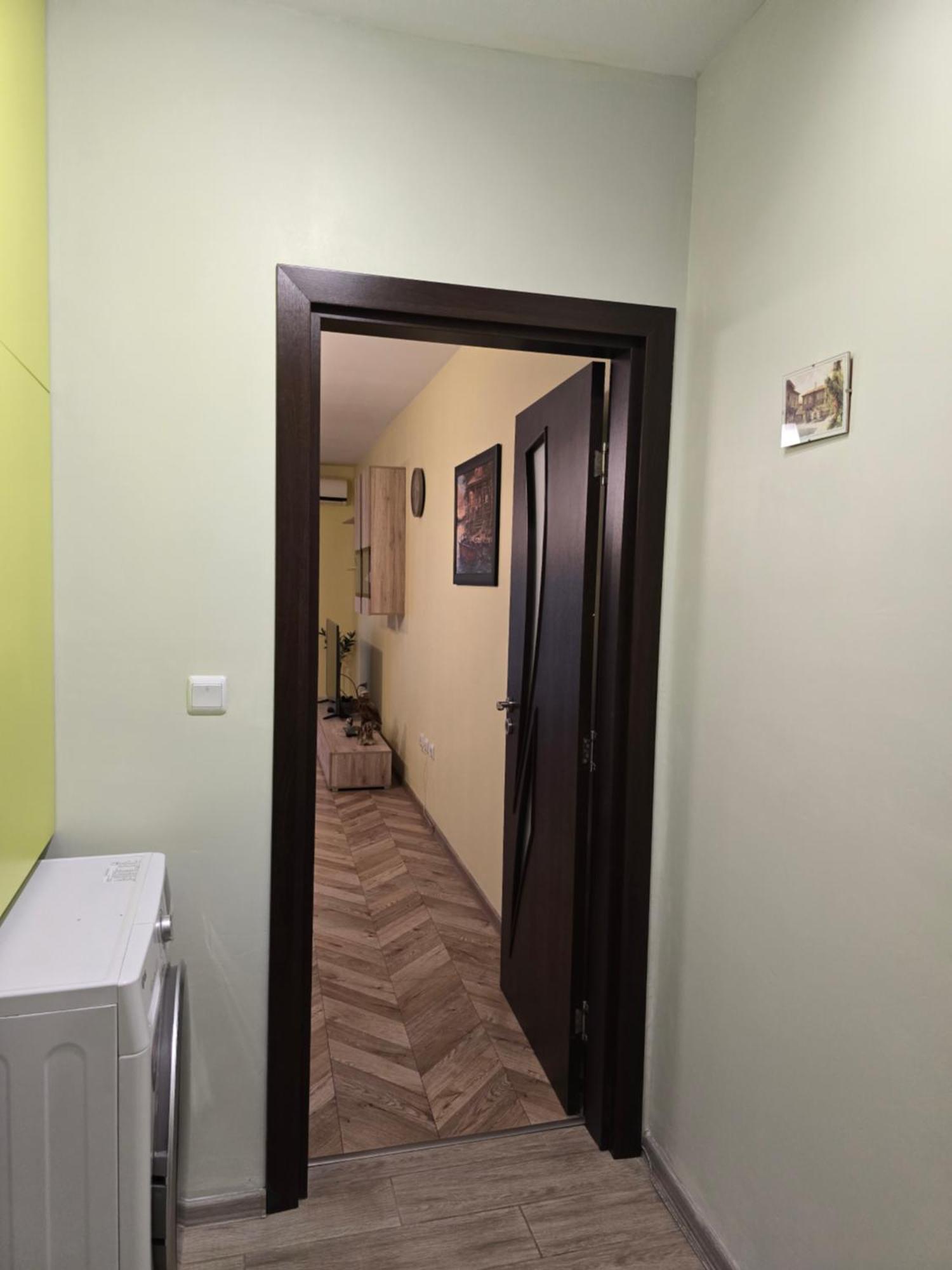 Apartment Wild Walnut Varna Exterior photo