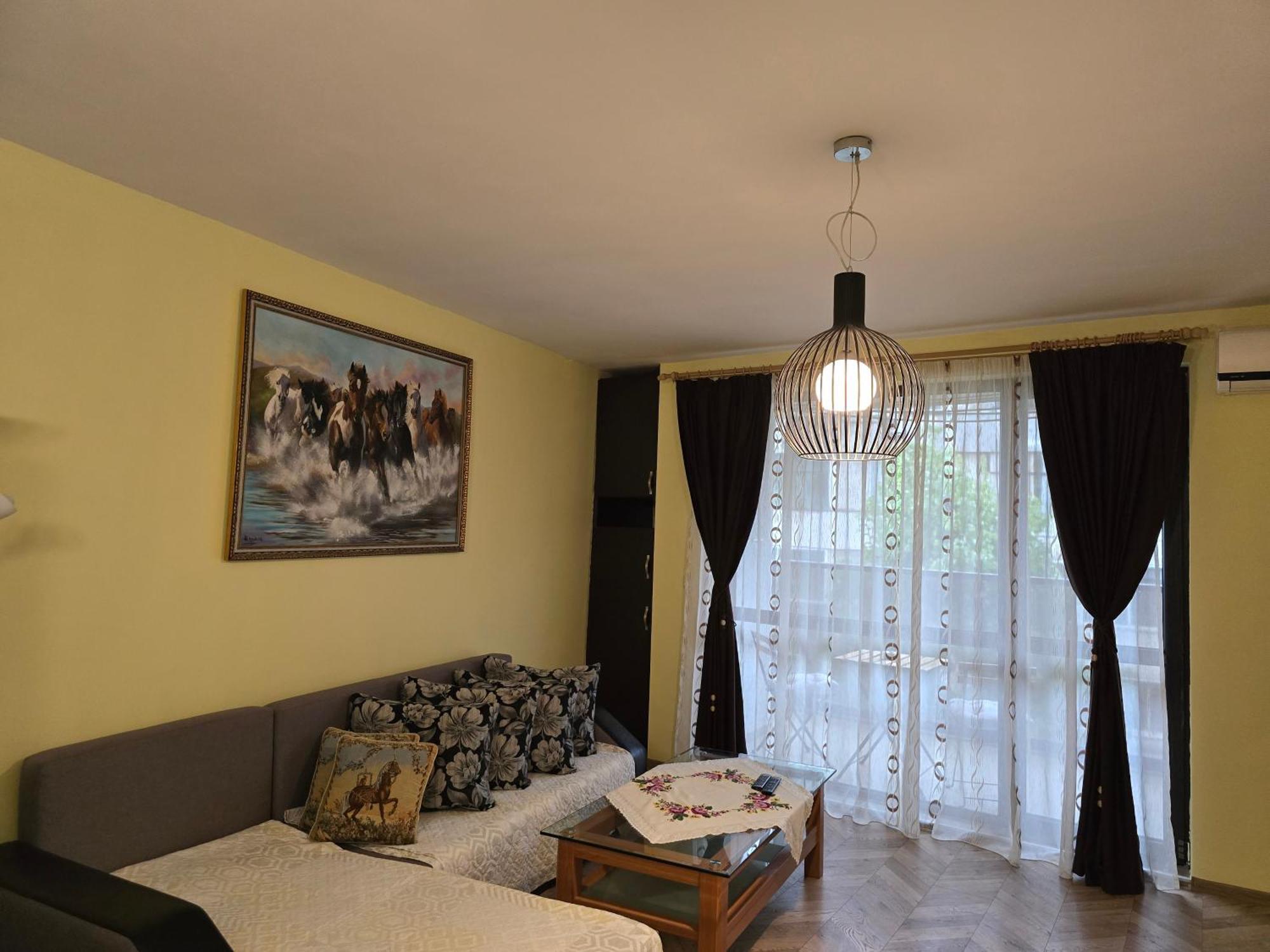 Apartment Wild Walnut Varna Exterior photo